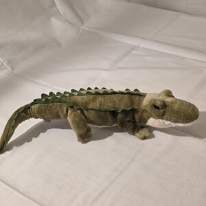 Douglas Plush Alligator